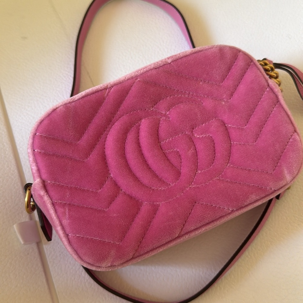 Gucci bag - Picture 3 of 6